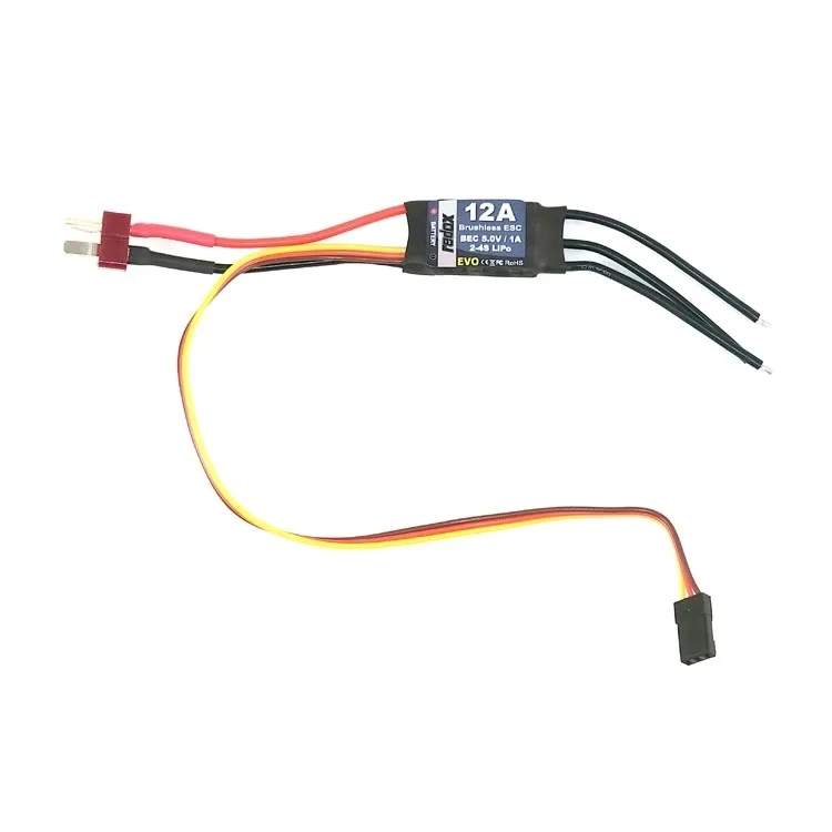 regulator-12a-2s-4s-redox-evo