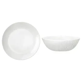 zestaw-talerzy-bormioli-rocco-coconut-2-el-15cm-27cm-szklo-bialy
