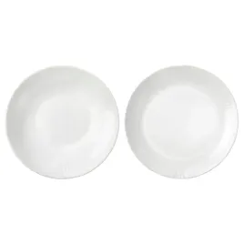 zestaw-talerzy-bormioli-rocco-coconut-2-el-20cm-27cm-szklo-bialy