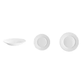 zestaw-talerzy-florina-roma-3-el-20-25cm-szklo-bialy-na-prezent-obiadowe