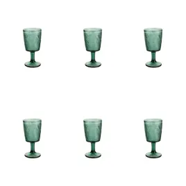 zestaw-florina-tropic-6-szt-335ml-szklo-zielony-na-prezent-kuchenne
