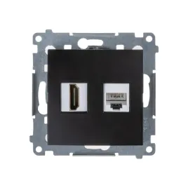 simon-54-gniazdo-multimedialne-hdmi-komputerowe-rj45-kat-5e-czarne