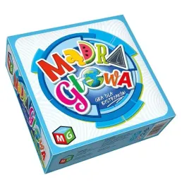 madra-glowa
