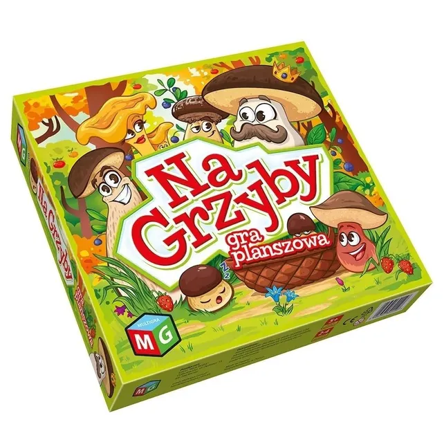 na-grzyby