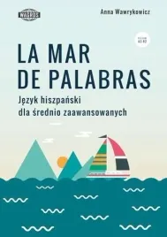 la-mar-de-palabras-jezyk-hiszpanski