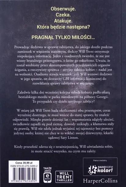 milczaca-zona-autor-karin-slaughter