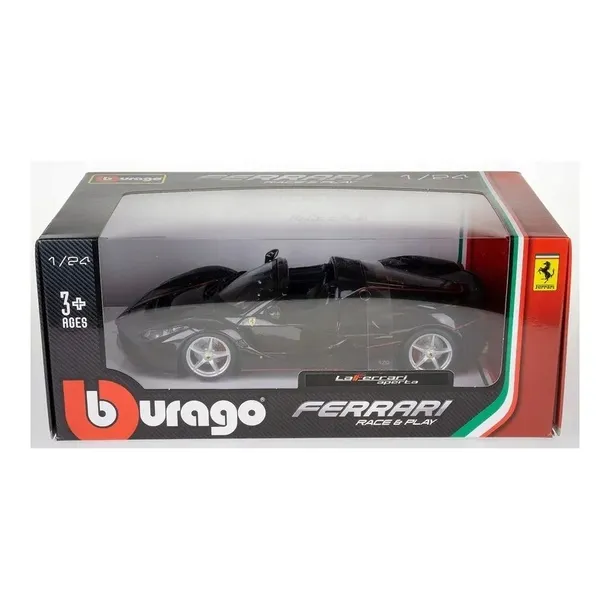 laferrari-aperta-black-1-24-bburago-stan-zlozenia-zlozony