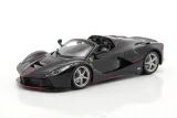 laferrari-aperta-black-1-24-bburago-stan-nowy-stan-opakowania-oryginalne