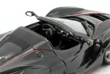 laferrari-aperta-black-1-24-bburago-stan-nowy-waga-z-opakowaniem-0-435-kg