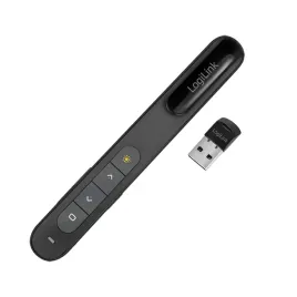 pilot-prezenter-do-prezentacji-logilink-wskaznik-prezenter-laserowy-usb