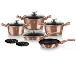 zestaw-garnkow-berlinger-haus-rose-gold-collection-aluminiowe-11-el
