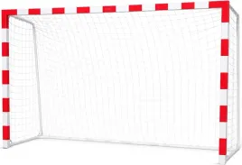 profesjonalna-bramka-pilkarska-pro-z-siatka-300x200-cm-bialo-czerwona