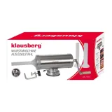 nadziewarka-klausberg-kb-7925-model-kb-7925