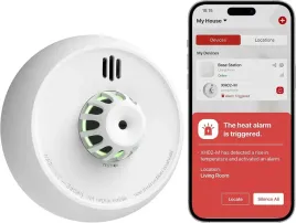 inteligentny-alarm-pozaru-detektor-pozaru-czujnik-ciepla-x-sense