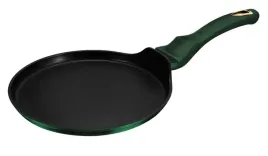 patelnia-tytanowa-do-nalesnikow-berlinger-haus-emerald-25-cm