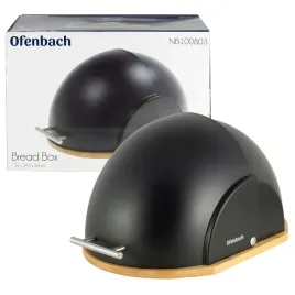 chlebak-z-deska-ofenbach-czarny-bambus