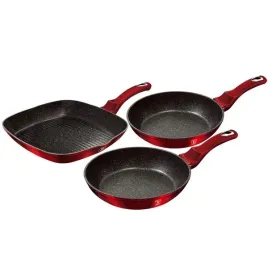 patelnia-tradycyjna-berlinger-haus-metallic-line-burgundy-edition-24-cm-marmurowa