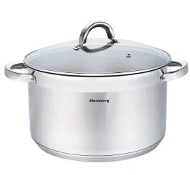 garnek-klausberg-kb-7128-95l-28cm-indukcja-stalowy-pokrywka