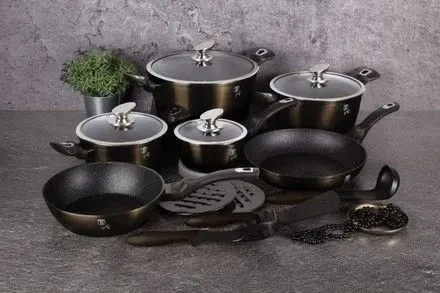 wok-berlinger-haus-black-silver-28-cm-kolor-czarny-typ-powloki-marmurowa
