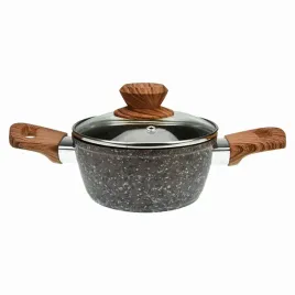 solidny-garnek-2l-kamienny-18cm-marmurowy-zilner
