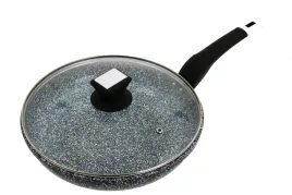 patelnia-tradycyjna-elitehoff-20-cm-granitowa