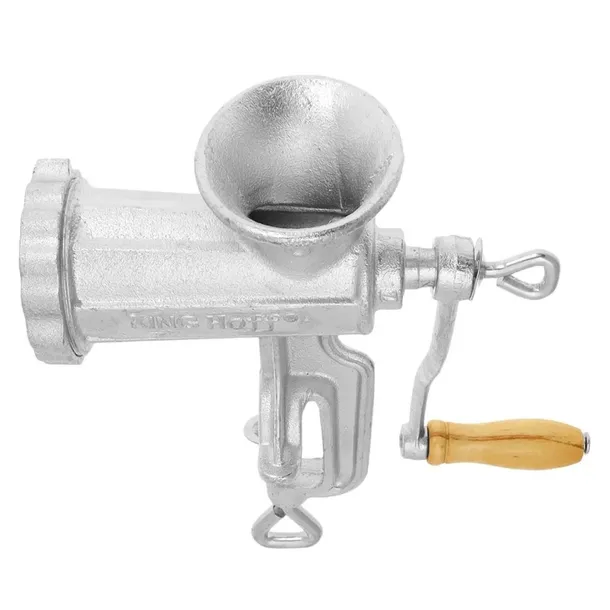 maszynka-reczna-do-miesa-kinghoff-marka-kinghoff-waga-z-opakowaniem-1-kg