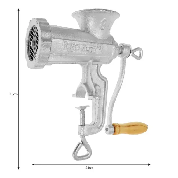 maszynka-reczna-do-miesa-kinghoff-marka-kinghoff-kod-producenta-kh-1426