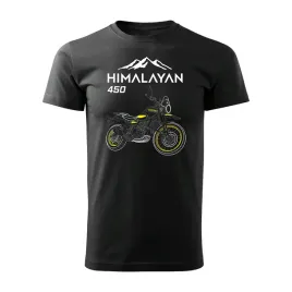 koszulka-motocyklowa-z-motocyklem-na-motor-royal-enfield-himalayan-450-mesk