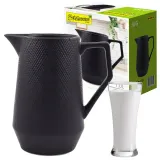 dzbanek-ceramiczny-maestro-black-linia-classic
