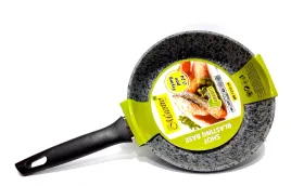 patelnia-tradycyjna-maestro-24-cm-granitowa