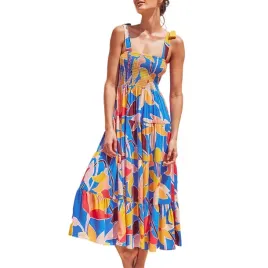 maxi-sukienka-dluga-kwiaty-niebieska-boho-plazowa-wiazane-ramiaczka-na-lato