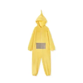 cosplay-anime-teletubbies-pizama-yellow-l