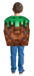 dzieciecy-stroj-kostium-minecraft-kostka-grass-block-przebranie-dla-dzieci