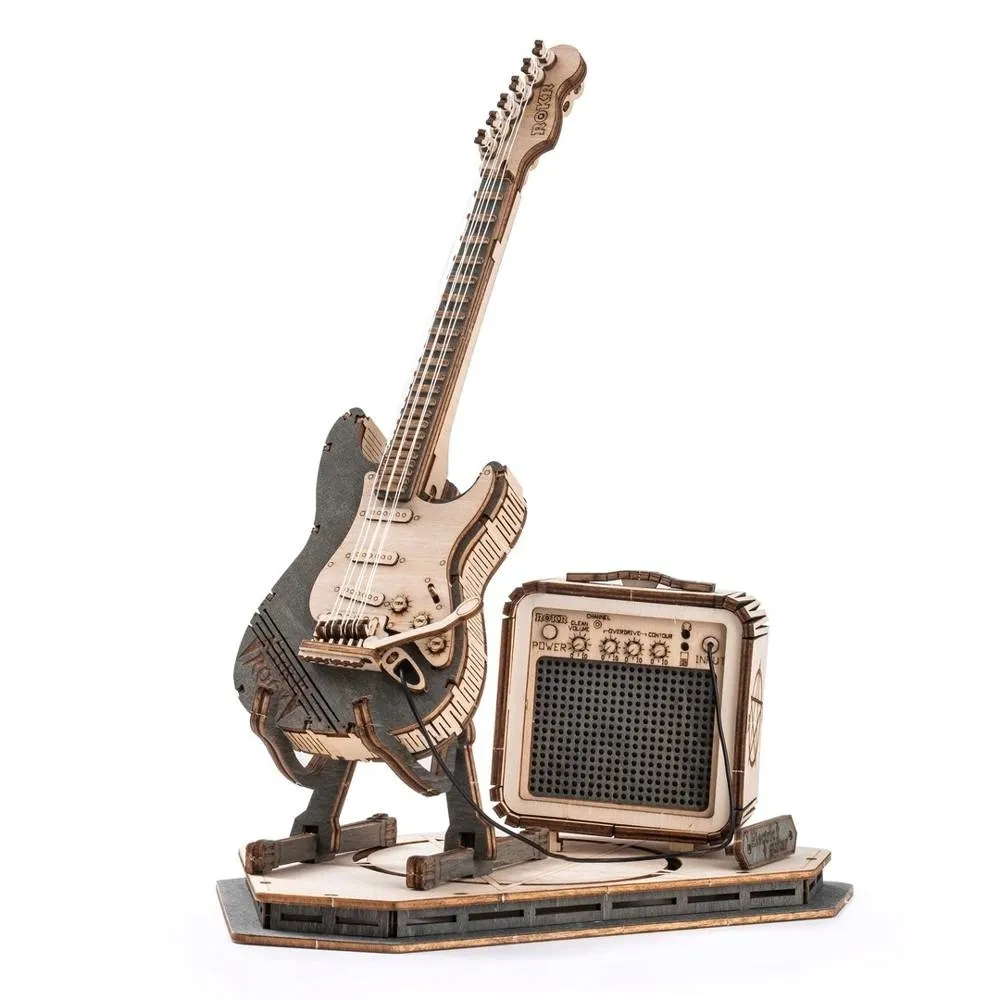 robotime-drewniane-puzzle-3d-gitara-elektryczna-kod-producenta-tg605k