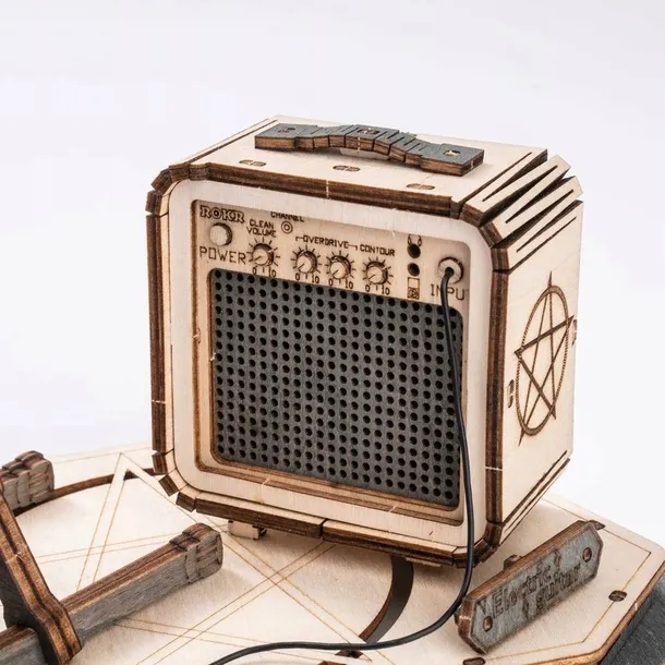 robotime-drewniane-puzzle-3d-gitara-elektryczna-marka-robotime