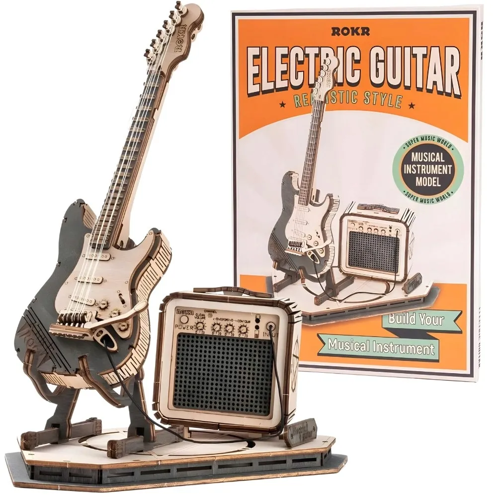robotime-drewniane-puzzle-3d-gitara-elektryczna