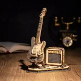 robotime-drewniane-puzzle-3d-gitara-elektryczna-minimalny-wiek-dziecka-0