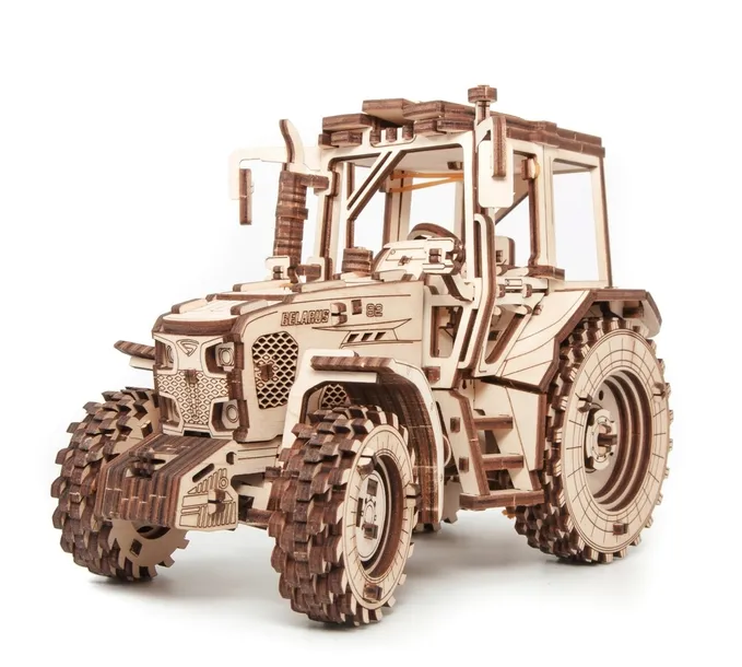 ewa-drewniane-puzzle-model-3d-traktor-belarus-82-marka-bez-marki