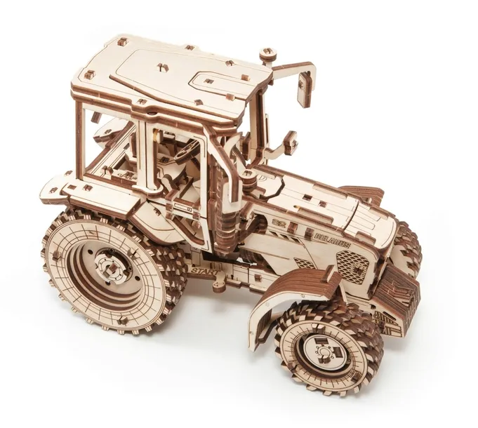 ewa-drewniane-puzzle-model-3d-traktor-belarus-82-certyfikaty-opinie-atesty-ce