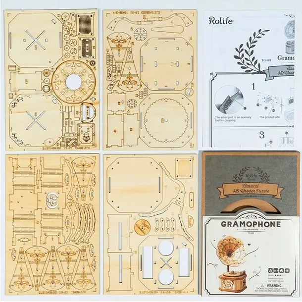 robotime-drewniany-model-puzzle-3d-gramofon-liczba-elementow-122