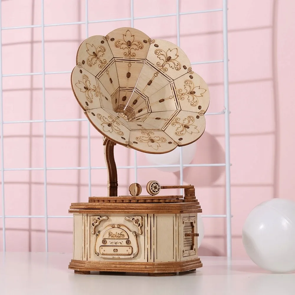 robotime-drewniany-model-puzzle-3d-gramofon-kod-producenta-tg408