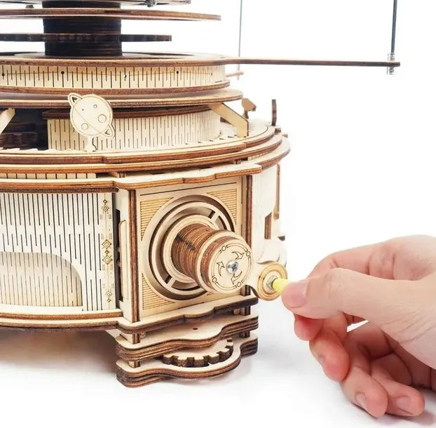 robotime-drewniane-puzzle-model-3d-planetarium-liczba-elementow-316