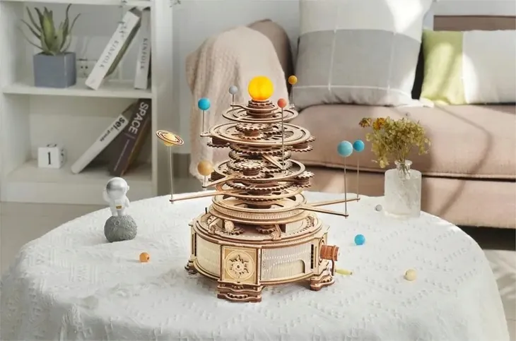 robotime-drewniane-puzzle-model-3d-planetarium-plec-chlopcy