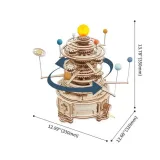 robotime-drewniane-puzzle-model-3d-planetarium-wiek-dziecka-14-lat