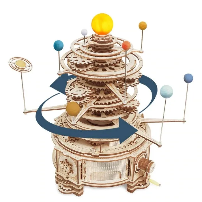 robotime-drewniane-puzzle-model-3d-planetarium-kod-producenta-st001