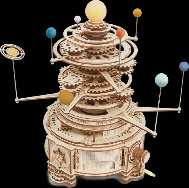 robotime-drewniane-puzzle-model-3d-planetarium-szerokosc-produktu-32-cm