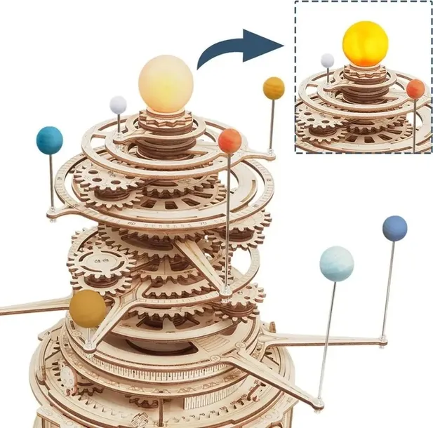 robotime-drewniane-puzzle-model-3d-planetarium-waga-z-opakowaniem-2-kg