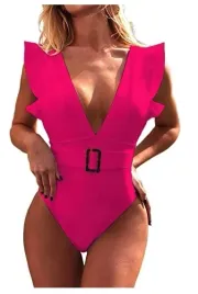 stroj-kapielowy-jednoczesciowy-v-neck-rozowy-m
