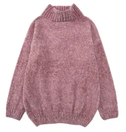 sweter-cieply-gruby-wlochaty-z-golf-em-rozowy