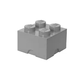 lego-pojemnik-pudelko-klocek-4-szary-25-cm-40031740
